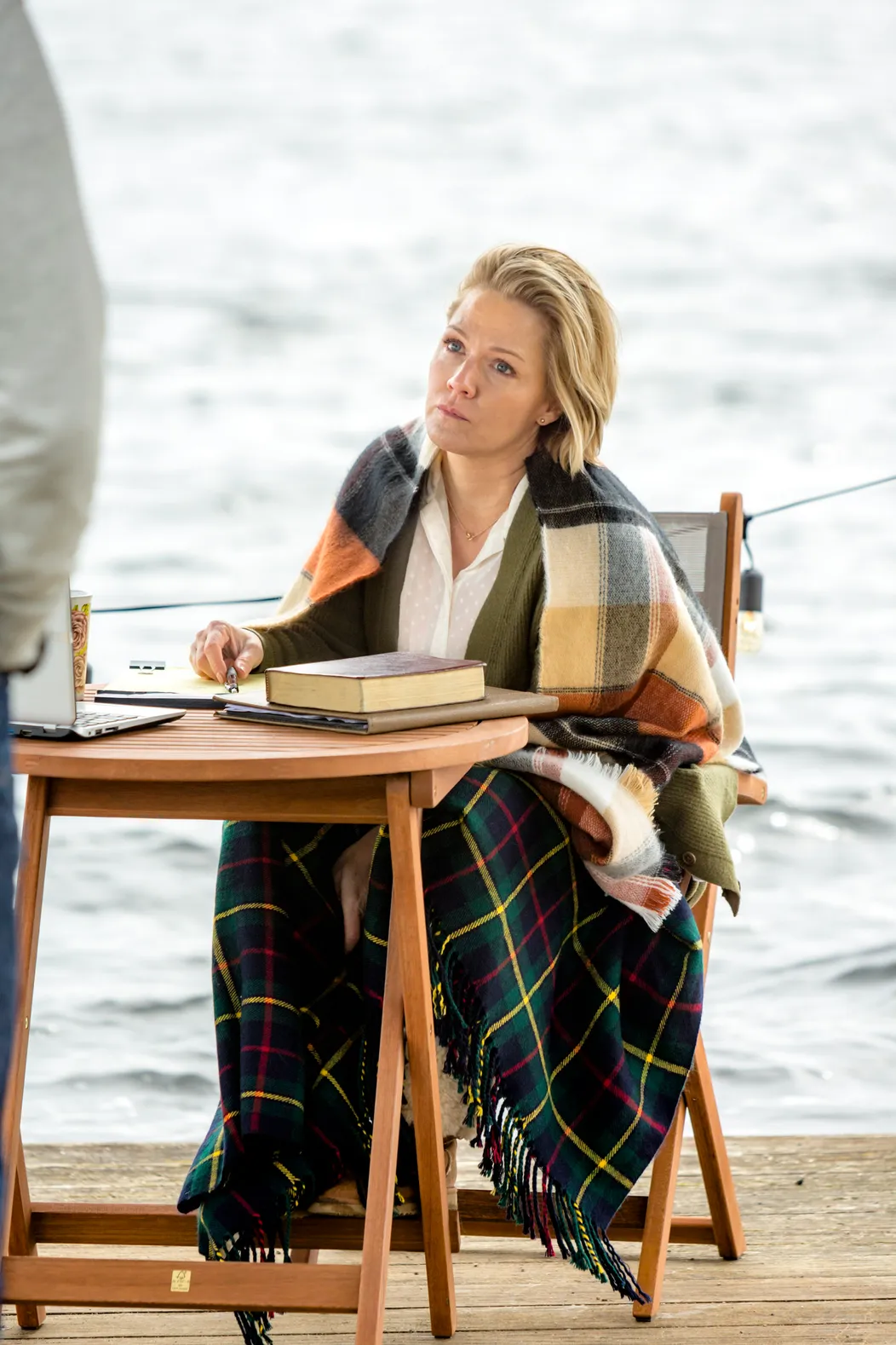 Jennie Garth v romantickom filme Tanec pre nás dvoch