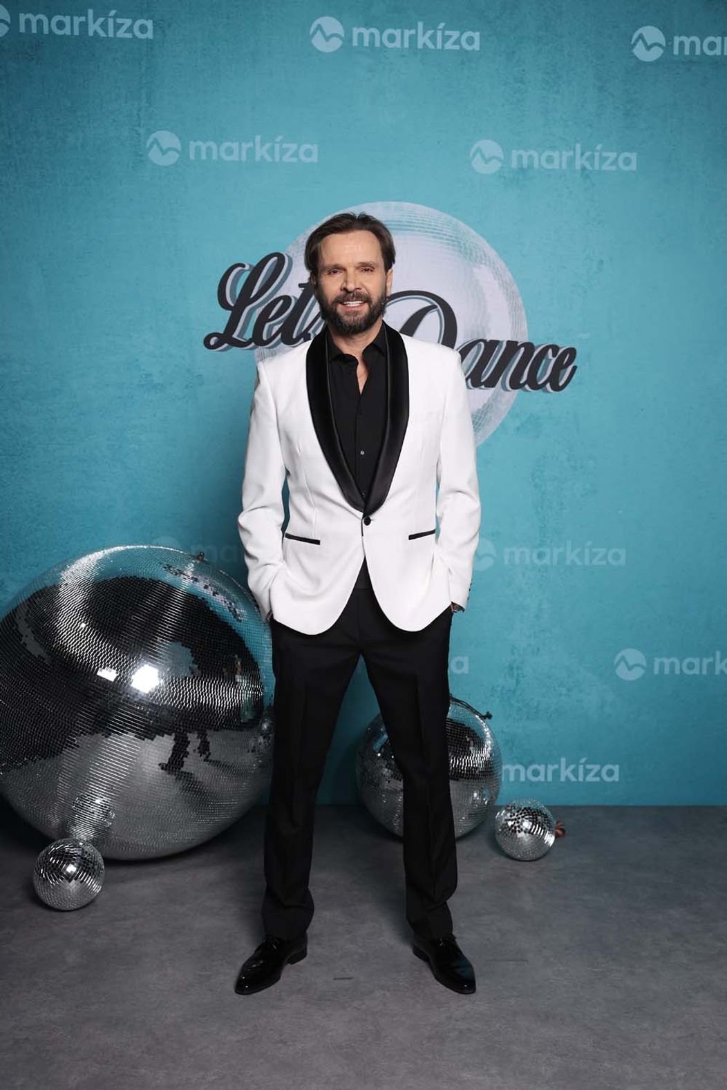 Let´s Dance 3. kolo - Tanečné páry