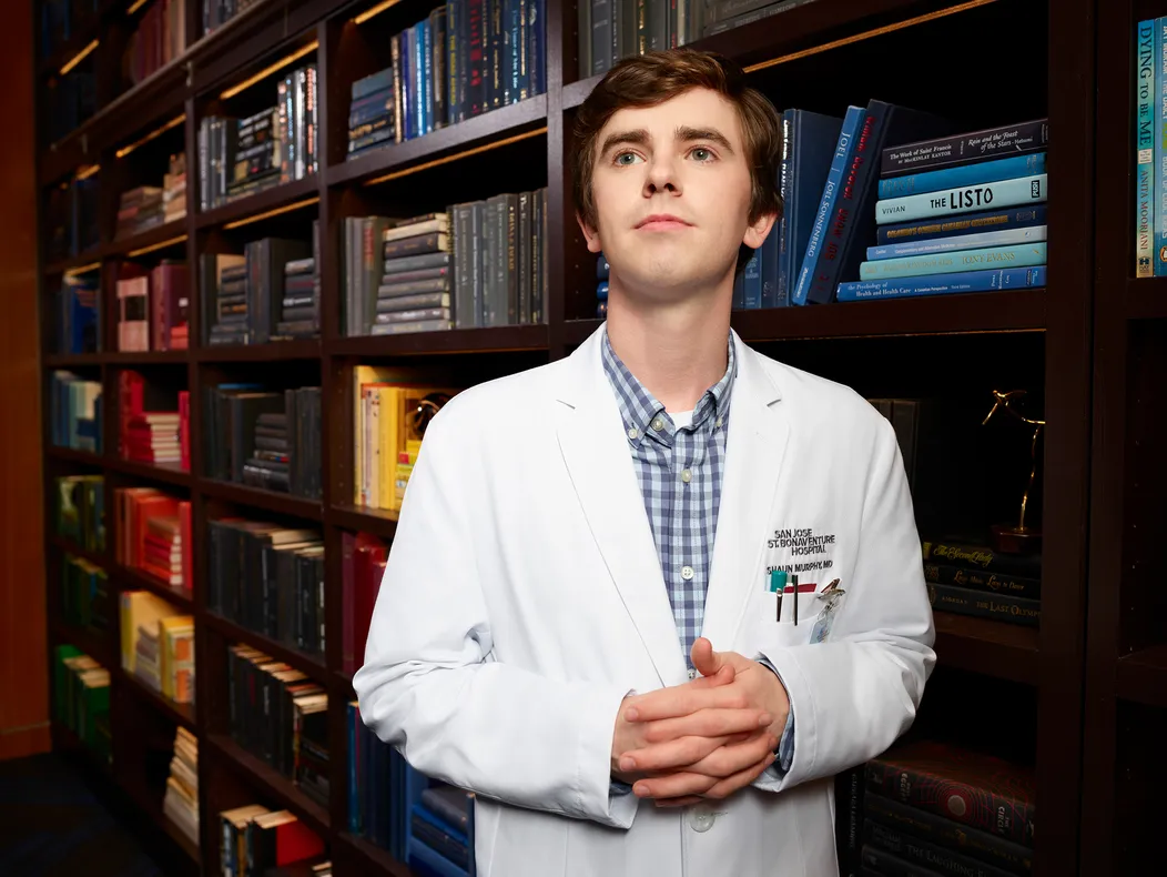 Dobrý doktor