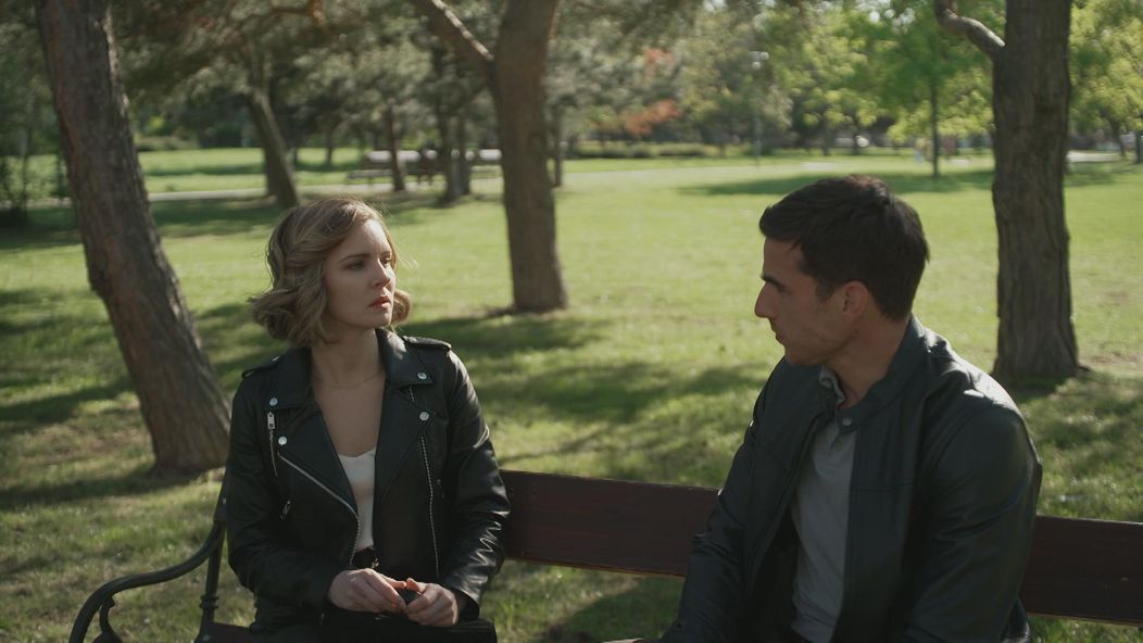 Prvá epizóda druhej série Mamy na prenájom