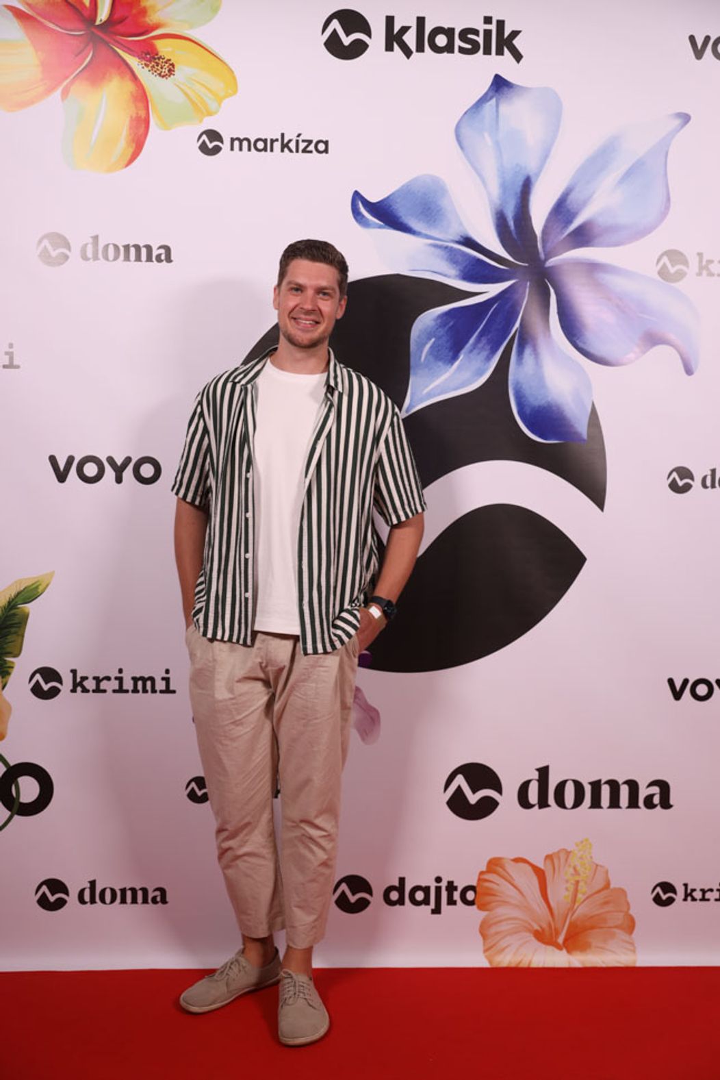 SUMMER MEDIA PARTY 2024