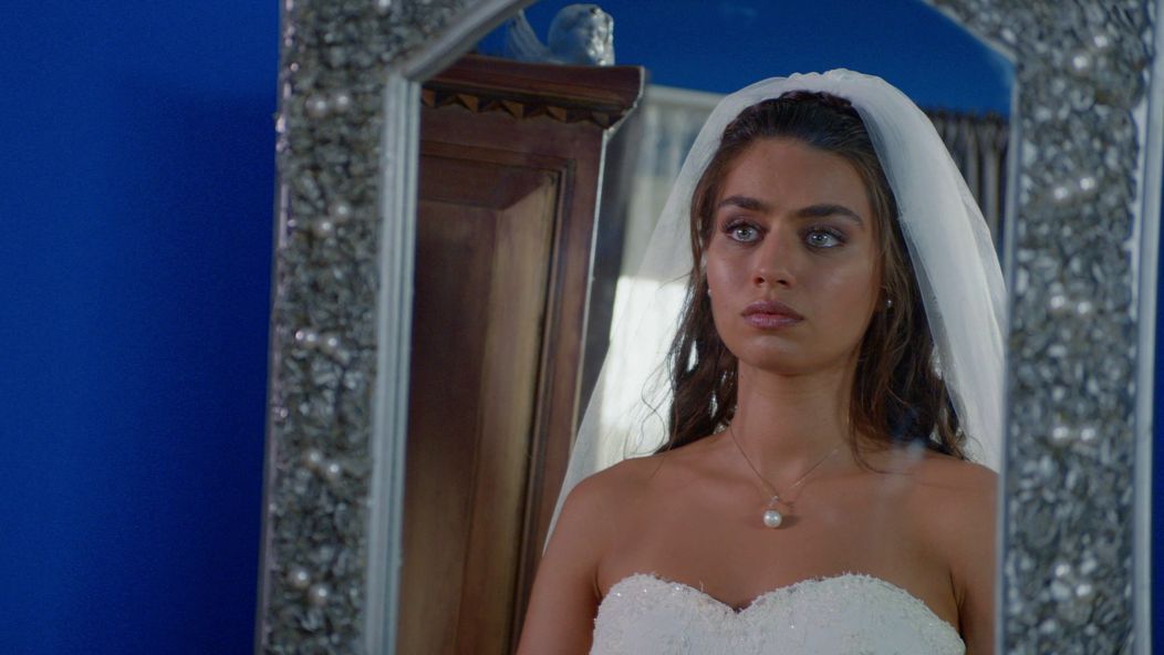 Nikdy ťa neopustím - finále