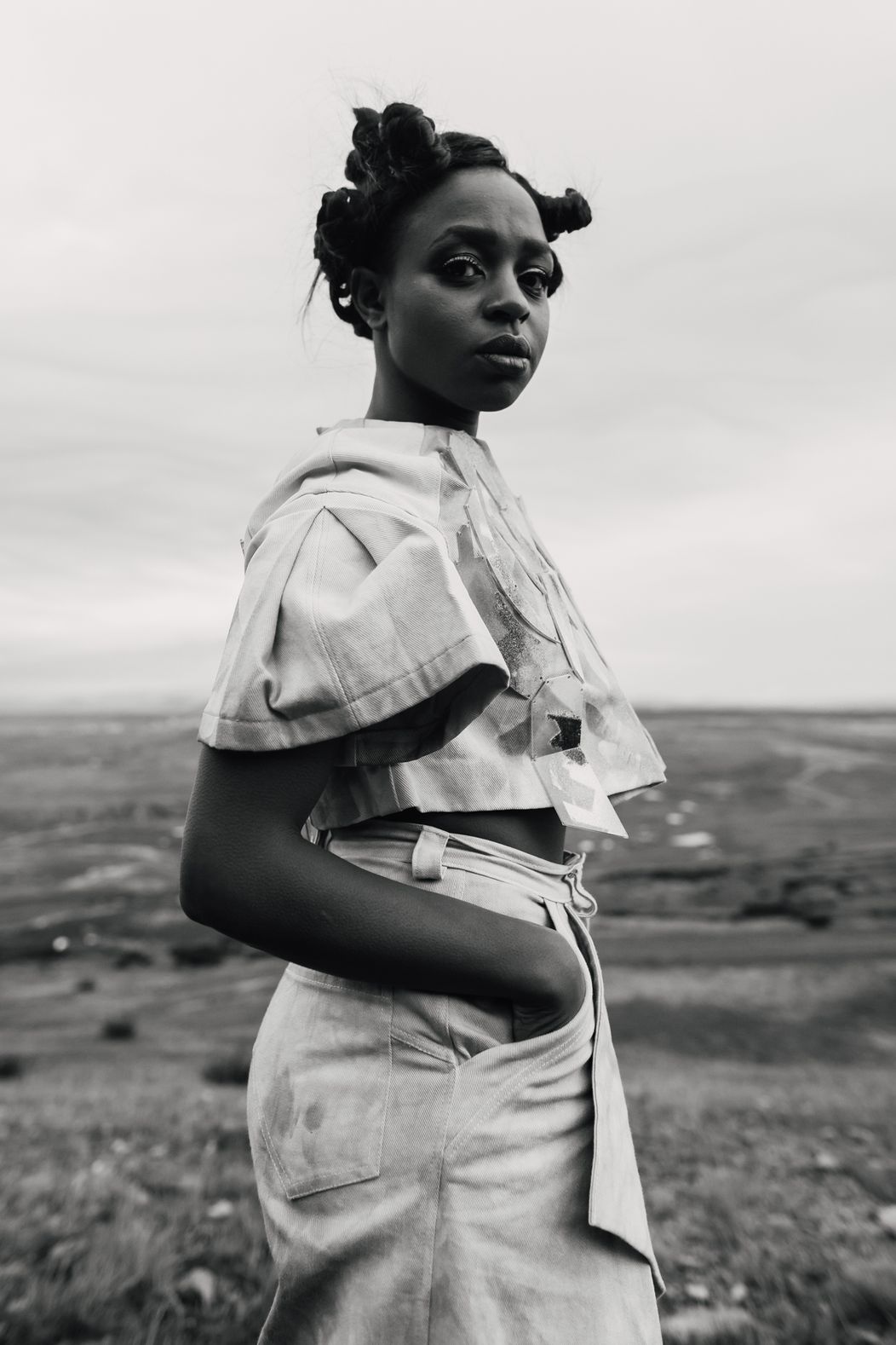 Esther Lubadika