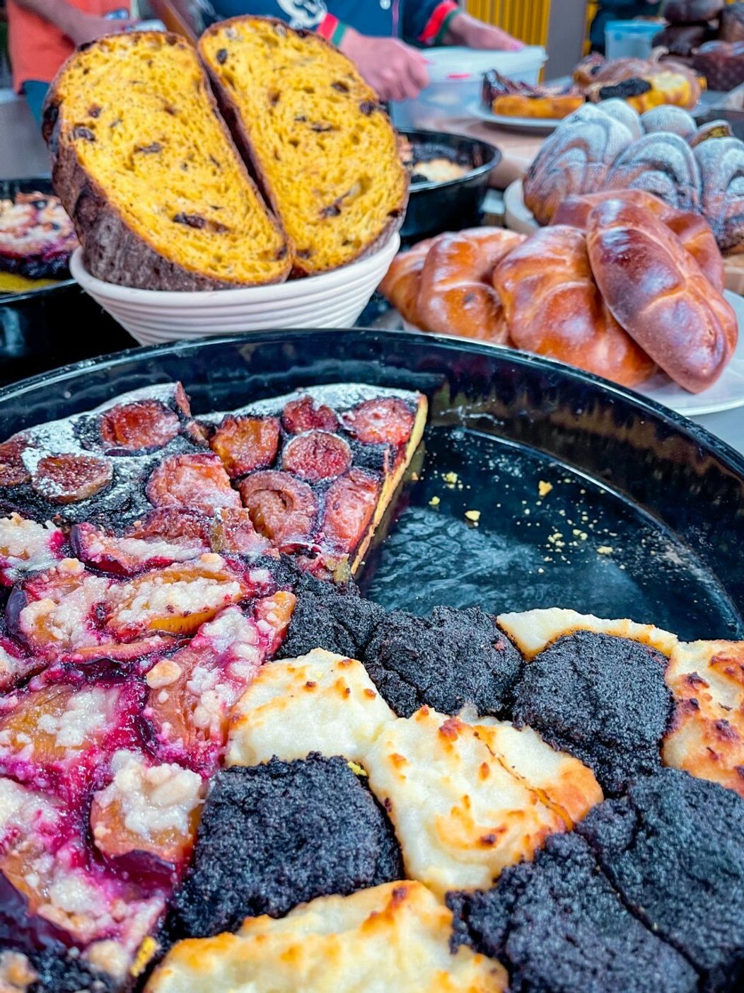 Pečieme v Teleráne