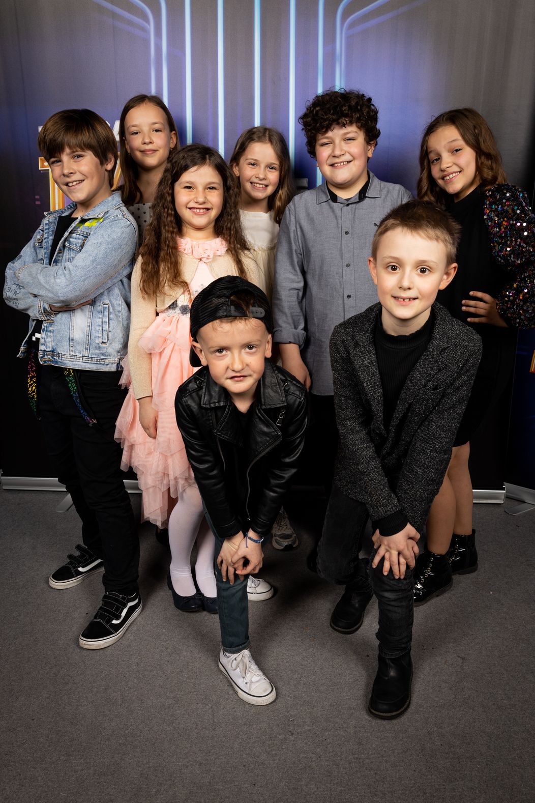 Zostava Tvojej MiniTváre
