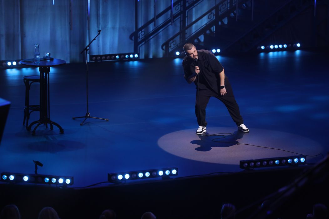 Joe Trendy: Prečo práve ja?