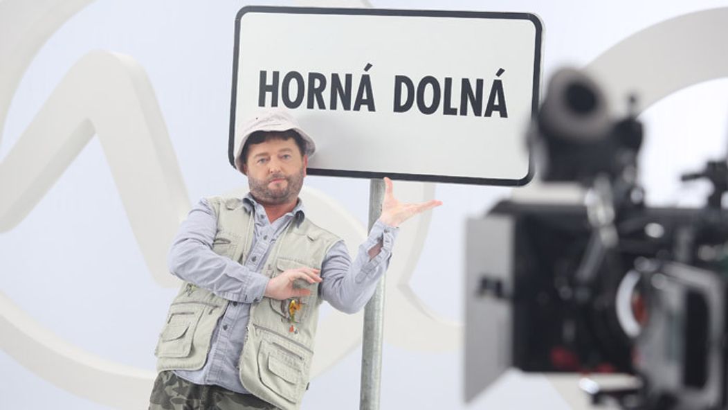 Čo sa deje v Hornej Dolnej?