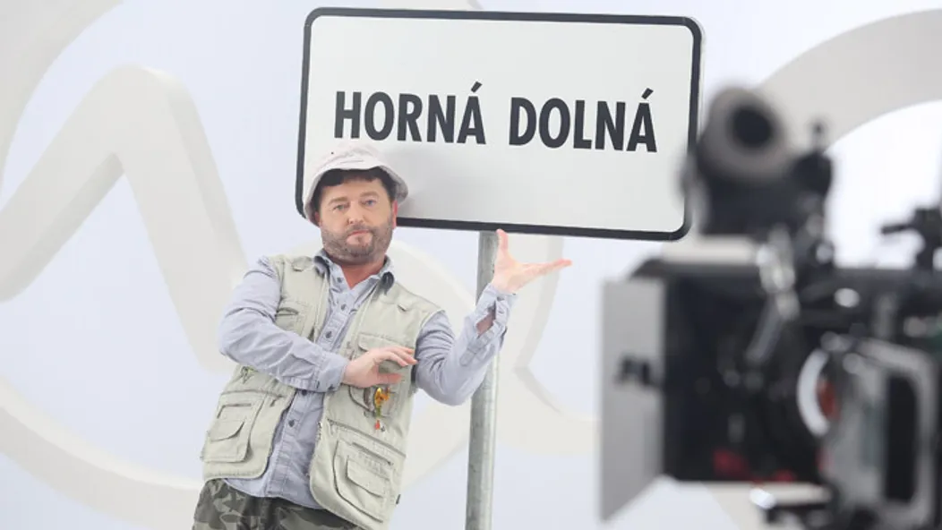 Čo sa deje v Hornej Dolnej?