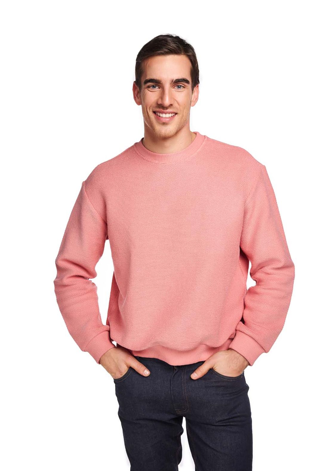 Adam Bardy a Maca Zábranská na Valentína