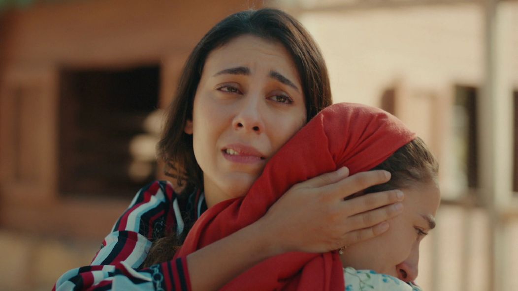 Veľvyslancova dcéra