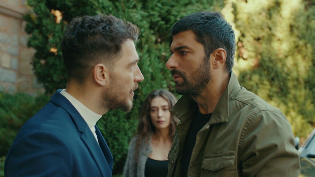 Veľvyslancova dcéra