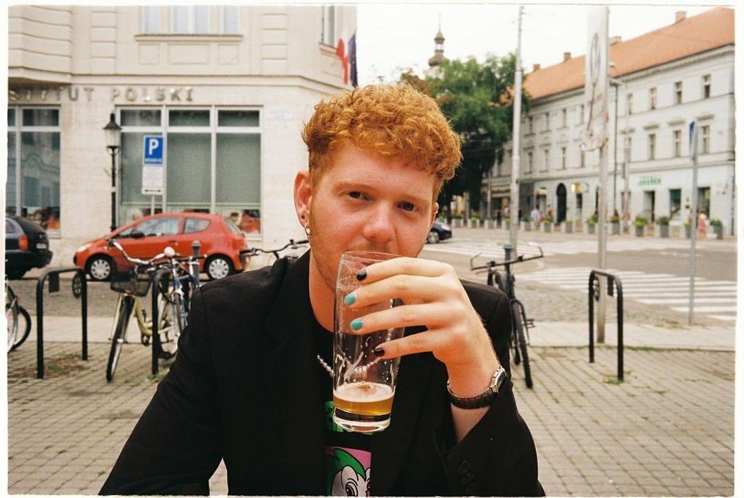 Utajený šéf