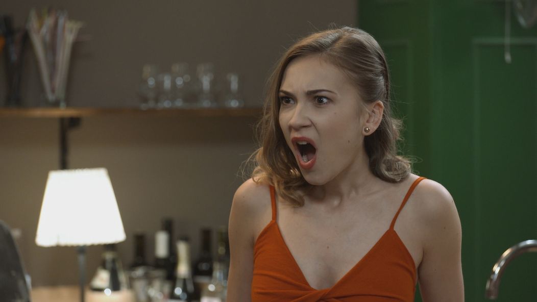 Dávid Hartl bude novým učiteľom v Tamarinej škole.