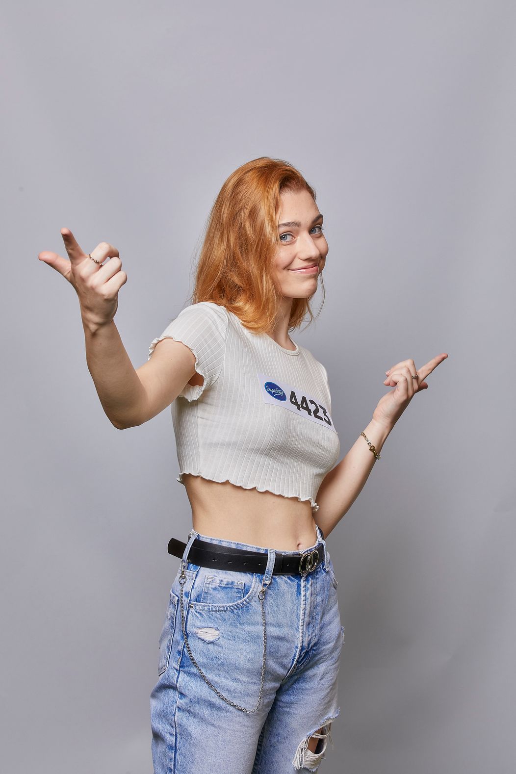 Petra Hasárová