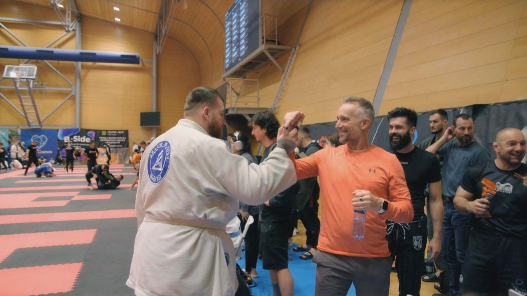 Marián prežil počas Extrémnych premien náročný rok. A nielen kvôli svojej premene.