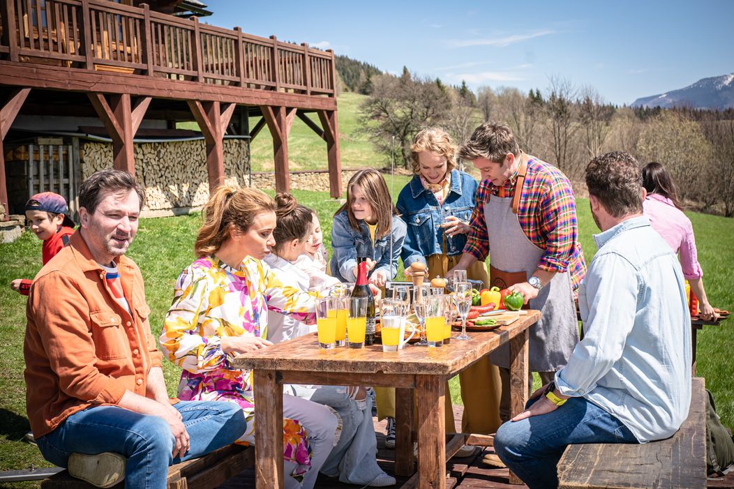 V lete ti poviem, ako sa mám