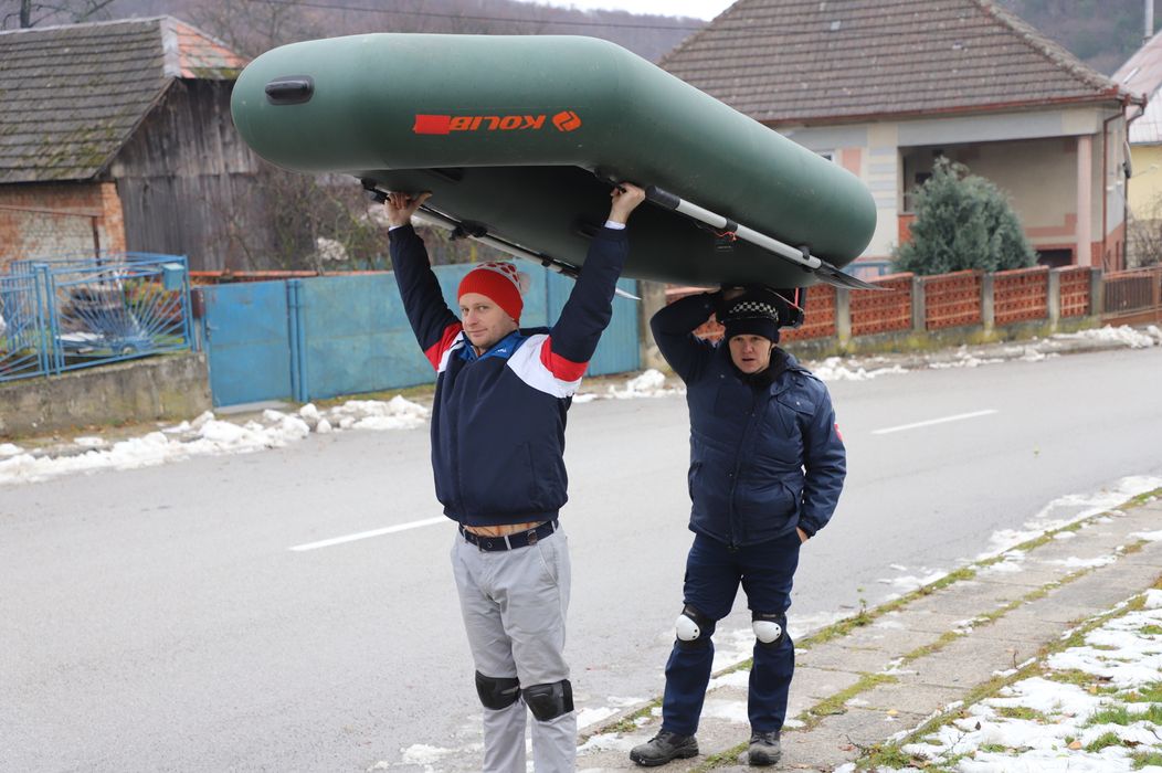 Peter Brajerčík a Michal Kubovčík
