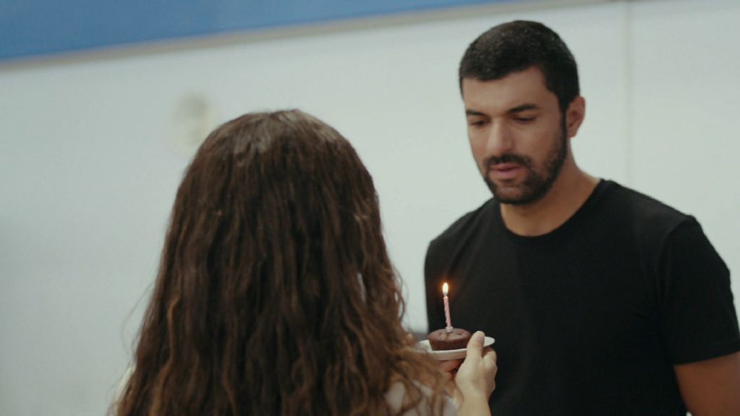 Veľvyslancova dcéra