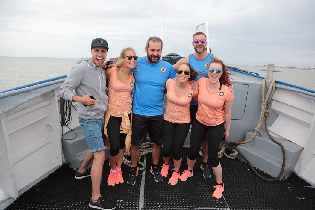 Nekonečná láska: Keď sa šťastie unaví, sadne si i na najväčšieho smoliara. No zakrátko sa opäť ozvú problémy...