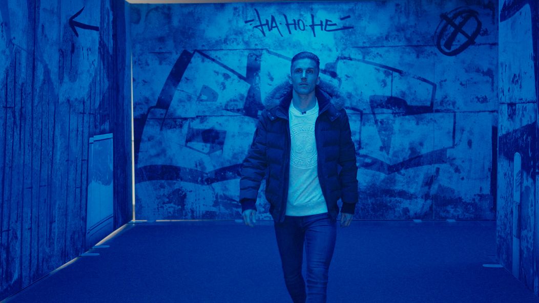 Cesta na EURO - zábery z unikátneho dokumentu