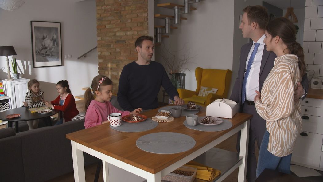 Noro doma okamžite narobí poriadky.