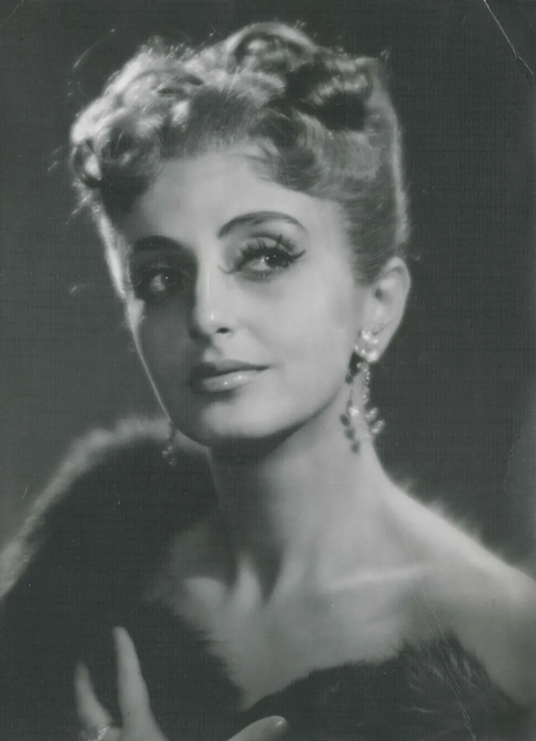 Eva Rysová