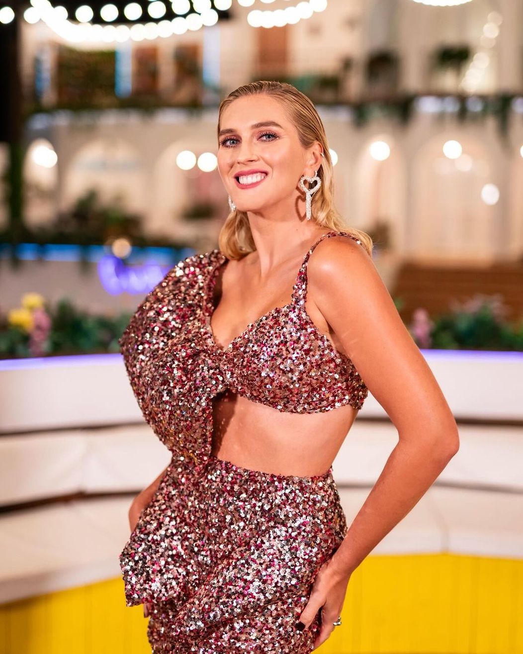 Zorka Hejdová hviezdou štvrtej série Love Islandu