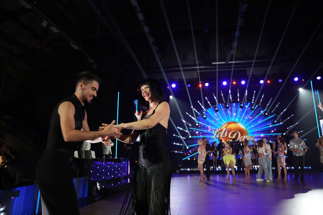Zákulisie Let's Dance turné: Bolo to veľkolepé