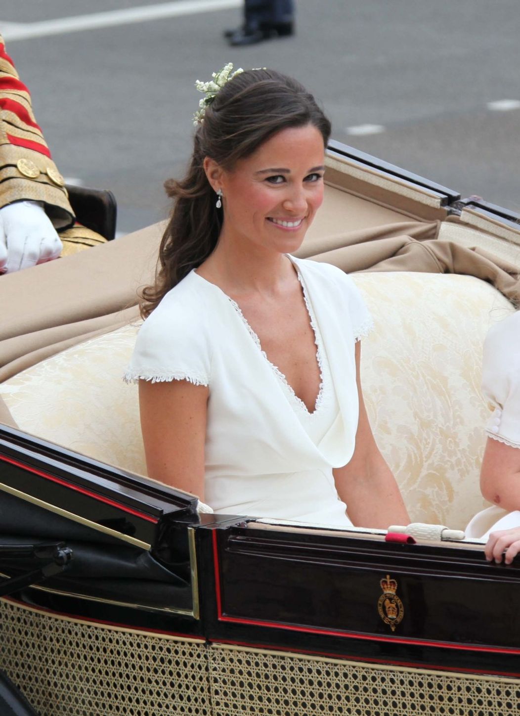 Pippa Middleton