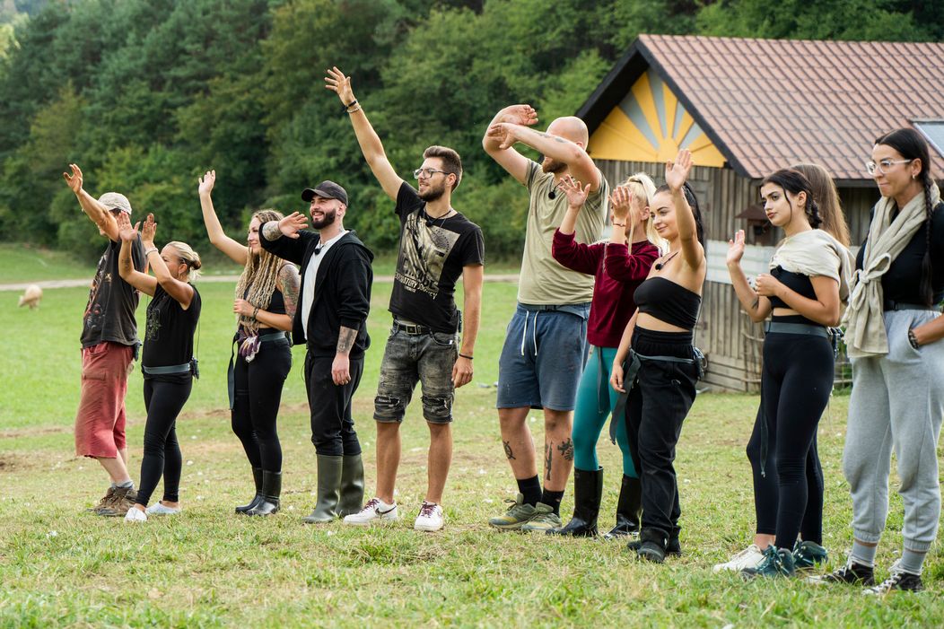 Boj o záchranu im nevyšiel, do duelu ide Niki a Denis