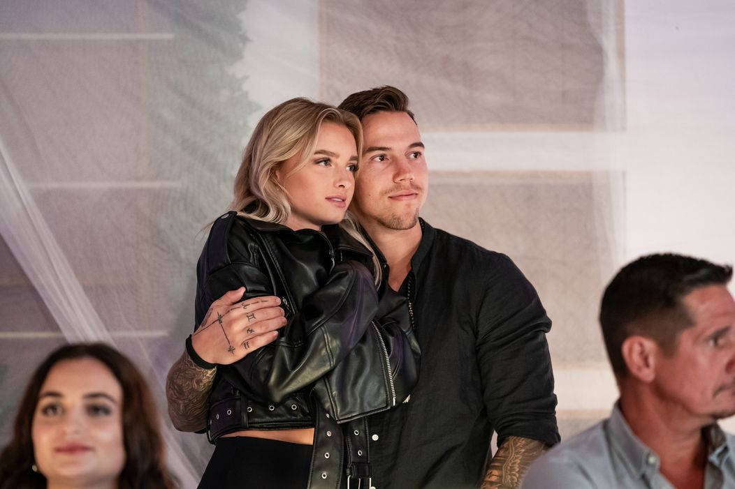 Finále tretej série šou Love Island Česko & Slovensko.