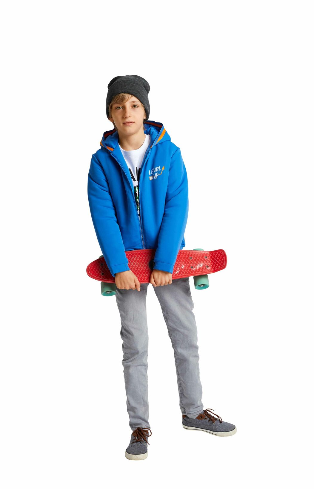 Kolekcia Hip & Hopps