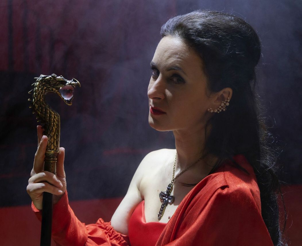 Muzikál Alžbeta Báthory