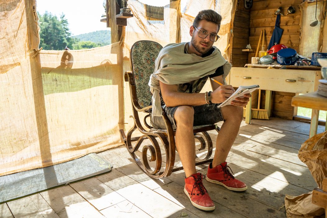 32. deň na Farme. Idylka na statku, alebo ticho pred búrkou?
