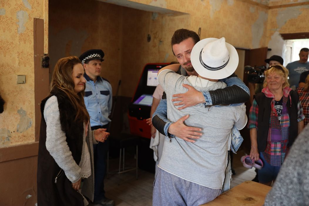 Záverečný deň a emotívna rozlúčka s Hornou Dolnou