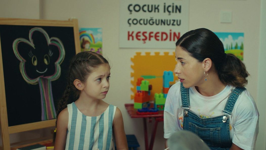 Veľvyslancova dcéra