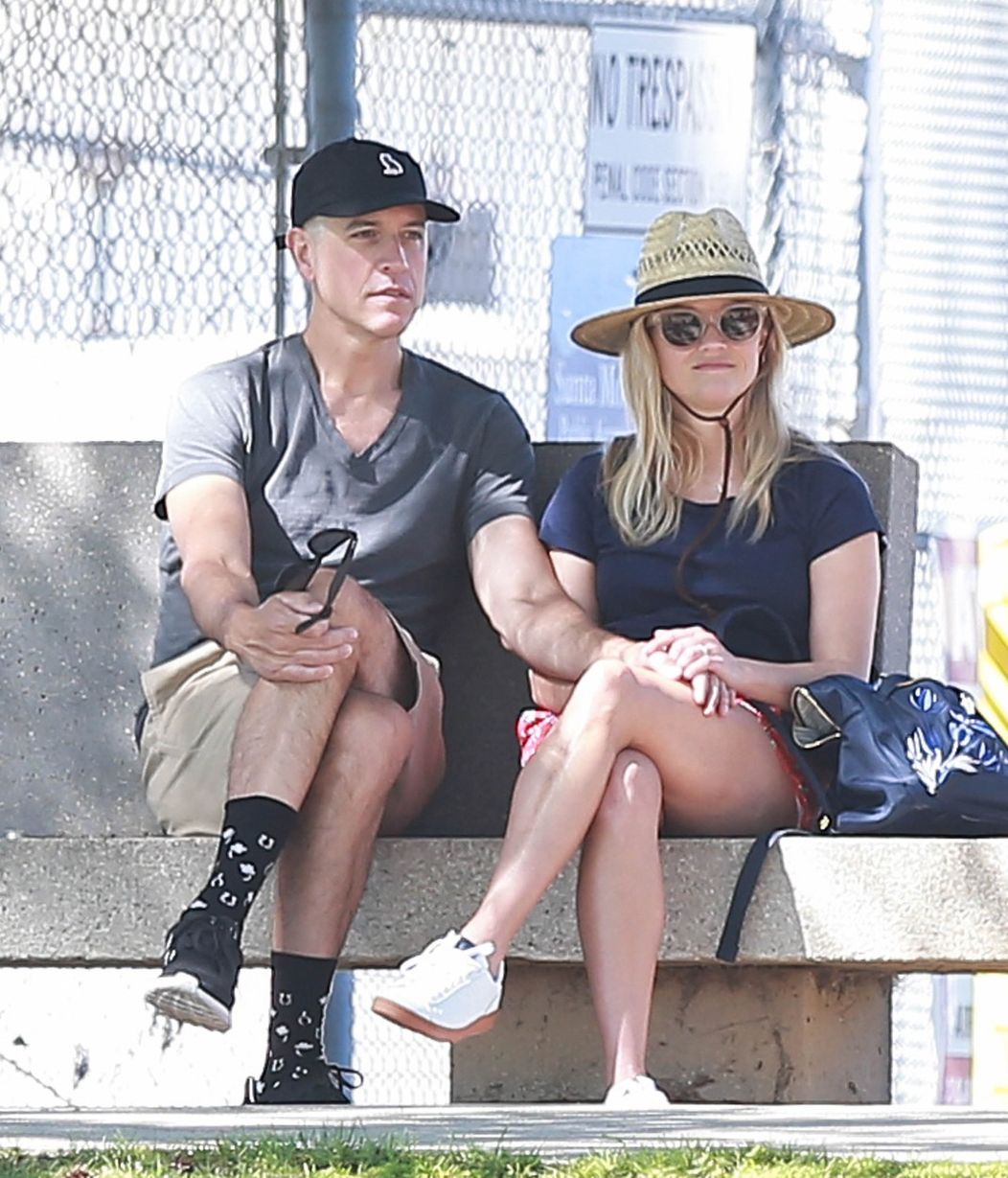 Reese Witherspoon sa definitívne rozviedla