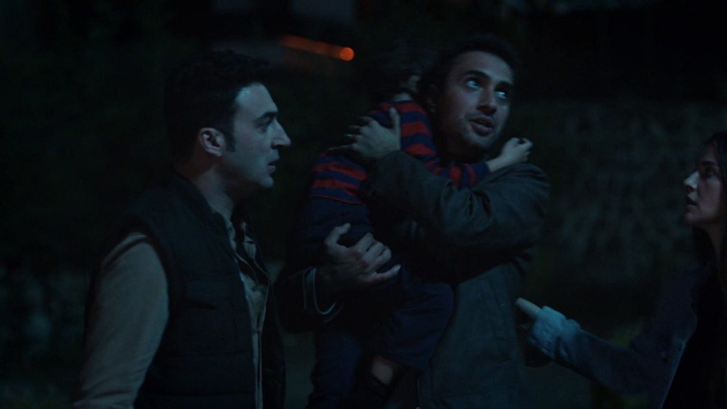 Zachránené životy