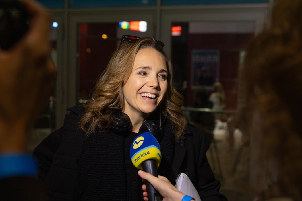 Koncert Kontrafaktu v O2 Aréne