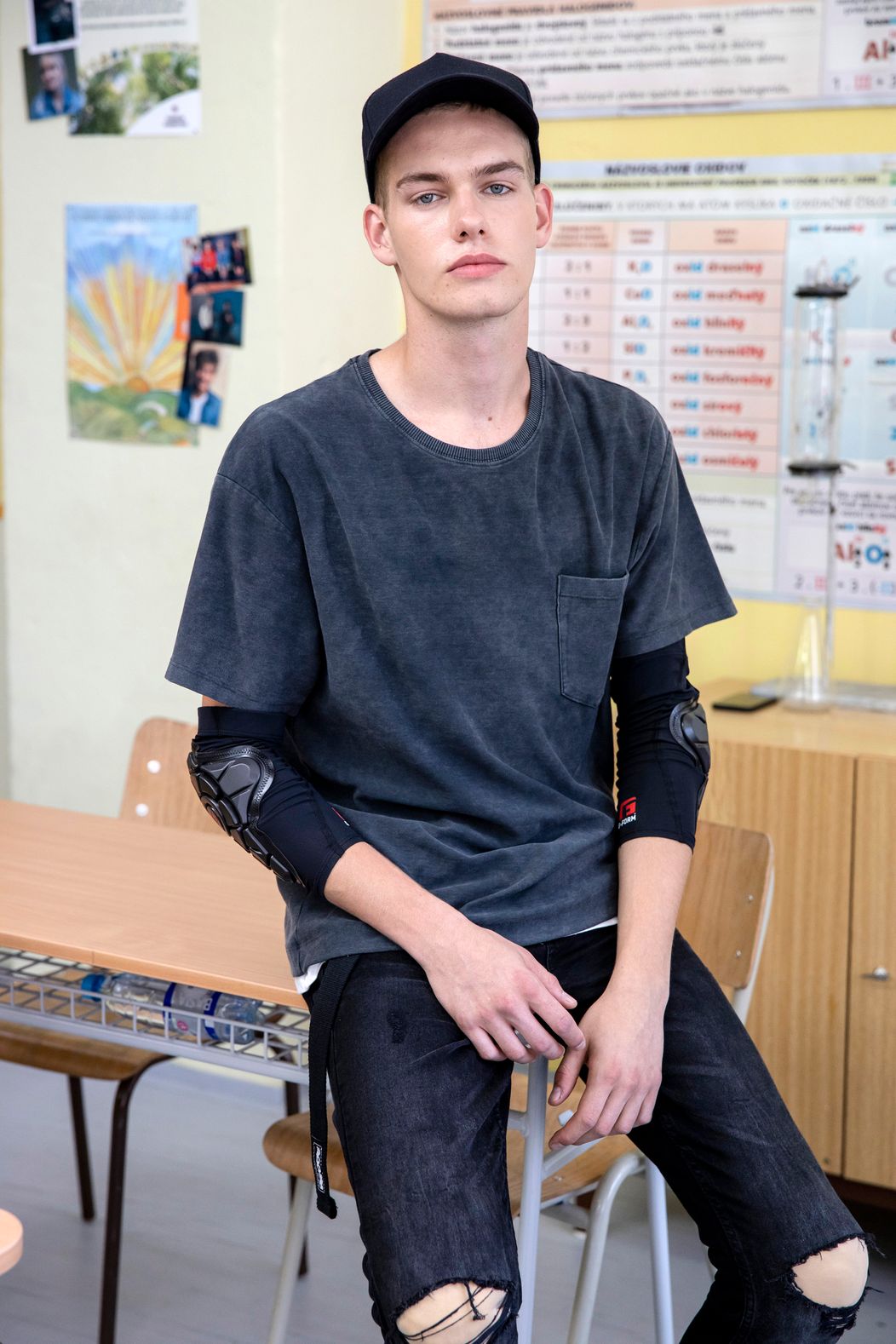 Jar 2021 na Markíze 