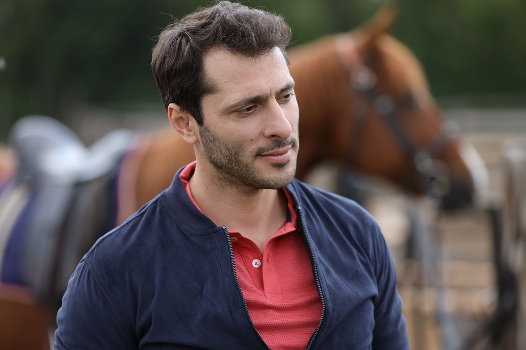 Alex (Braňo Deák) a Ema (Jana Kovalčíková)