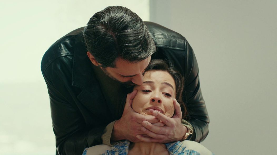 Veľvyslancova dcéra