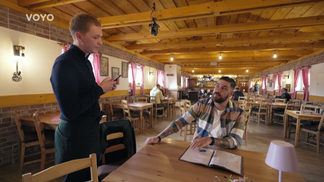 Na nože - Slovenské suši a iné divočiny