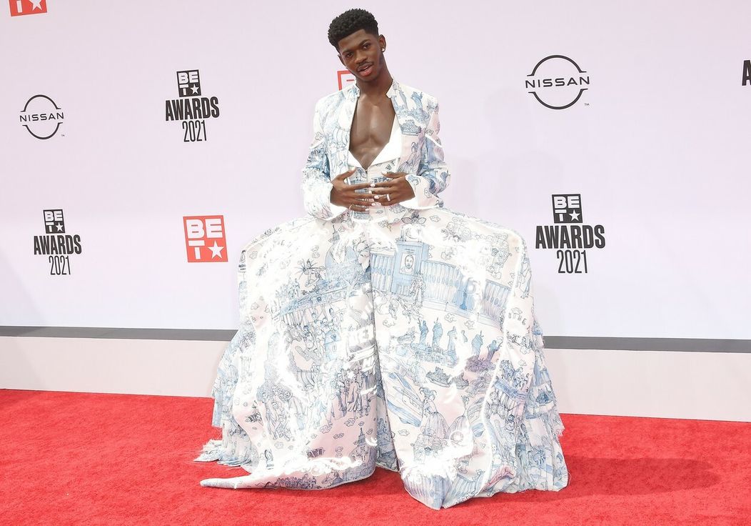 Lil Nas X