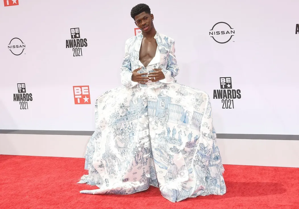 Lil Nas X