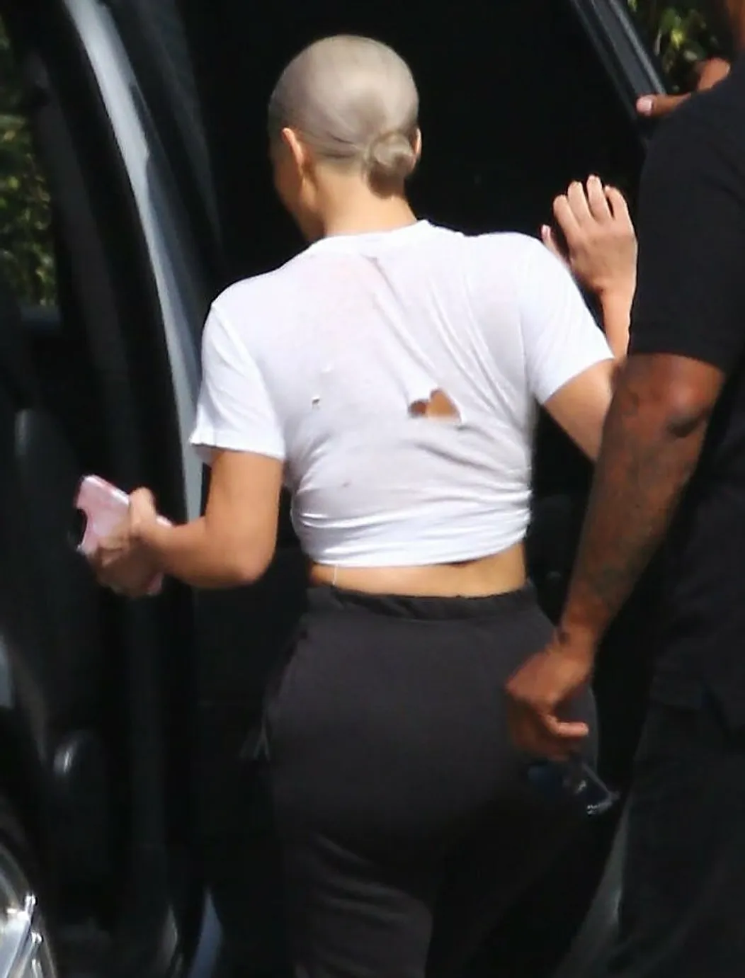 Kim Kardashian