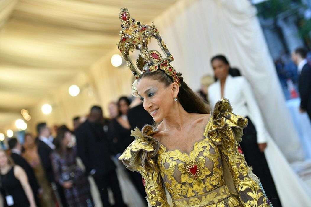 Sarah Jessica Parker