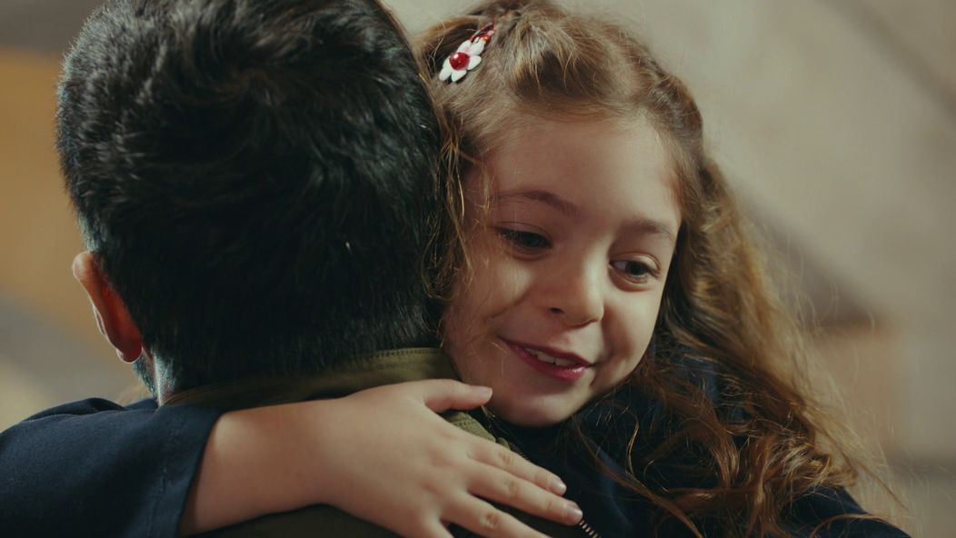 Veľvyslancova dcéra