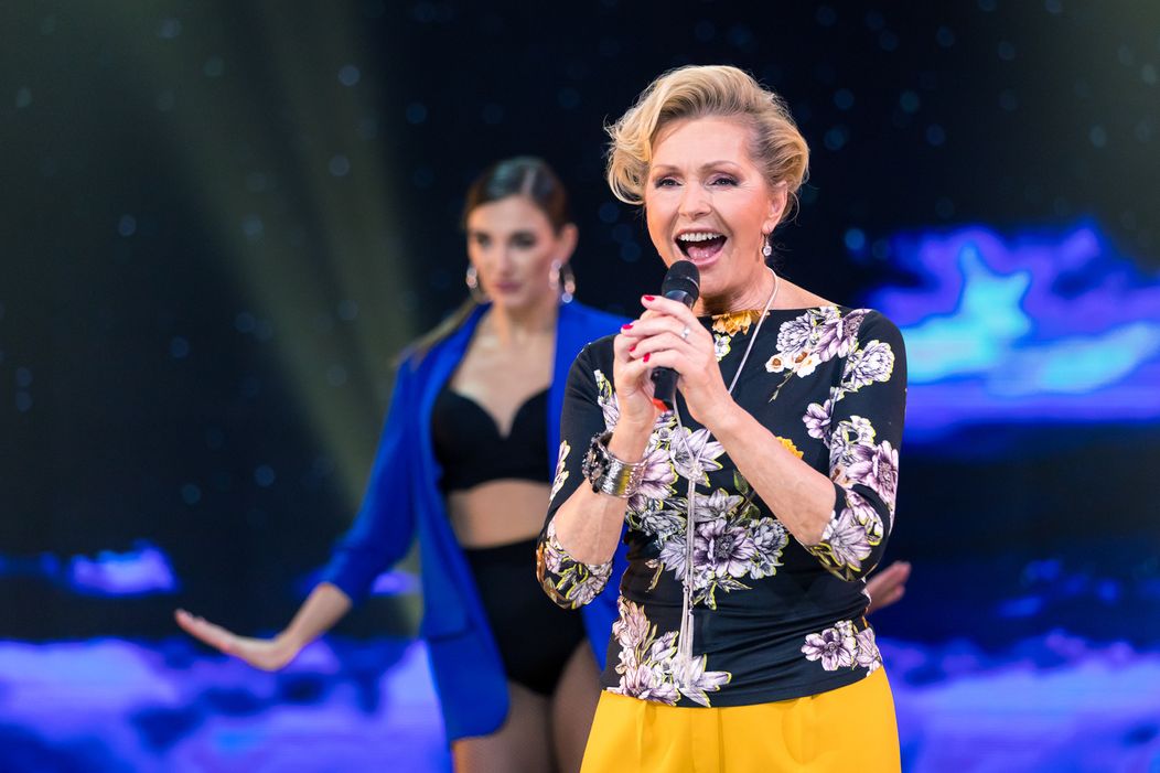 Helena Vondráčková