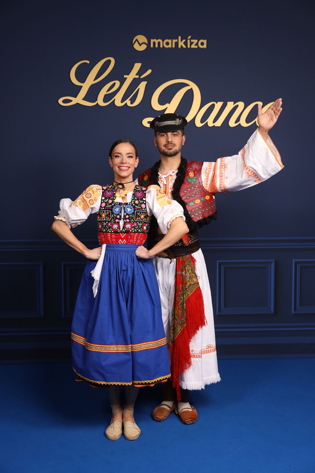 TOP momenty z 5. kola Let’s Dance